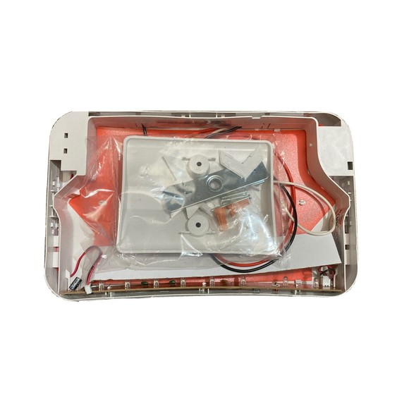 AmazonCommercial LED Emergency Light UL Certified 1-Pack Double Face Exit - Picture 5 of 6